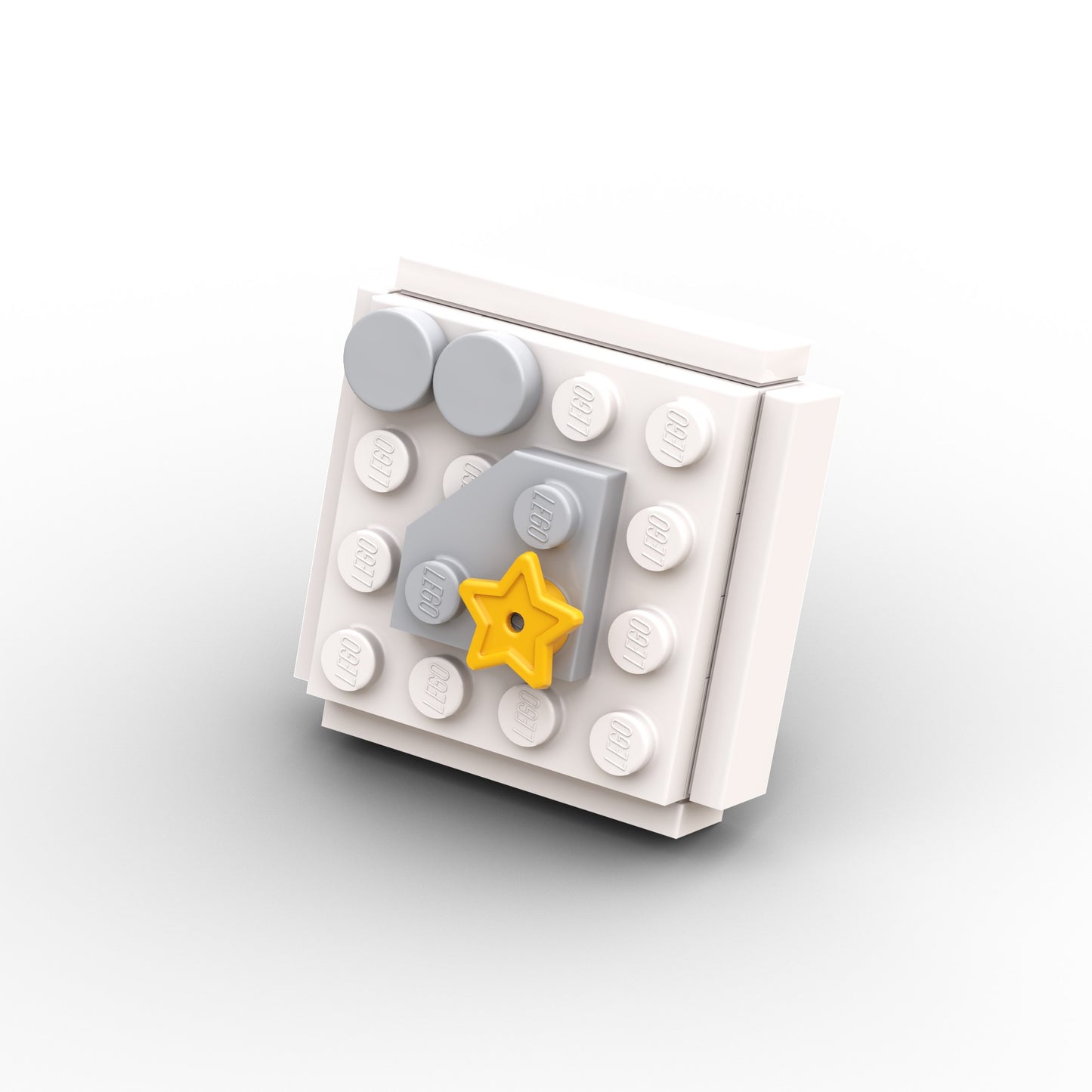 X03 | mini myBRICKstate ⓂⓂ