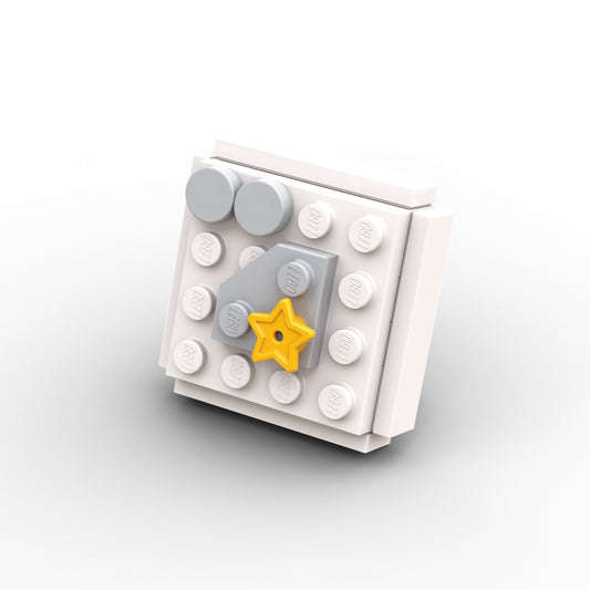 X03 | mini myBRICKstate ⓂⓂ