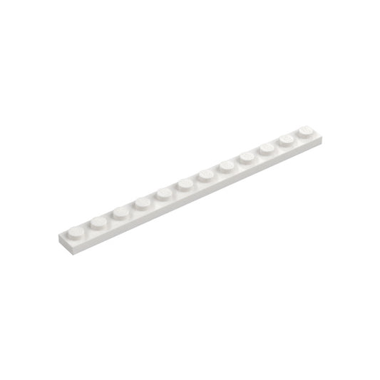Y03 | Plate, 1x12 - New 100 Count