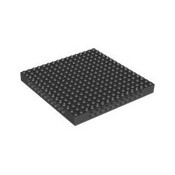 Y02 | Technic, Brick 16x16x4/3 with Holes - New